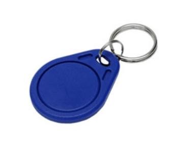 2N Mifare RFID keyfob