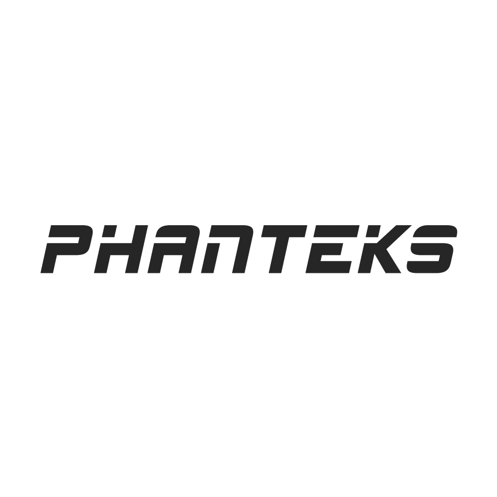 Phanteks XT M3 DRGB Micro Atx (Svart)
