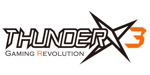 ThunderX3 XTC Ergonomisk Gamingstol (Mes