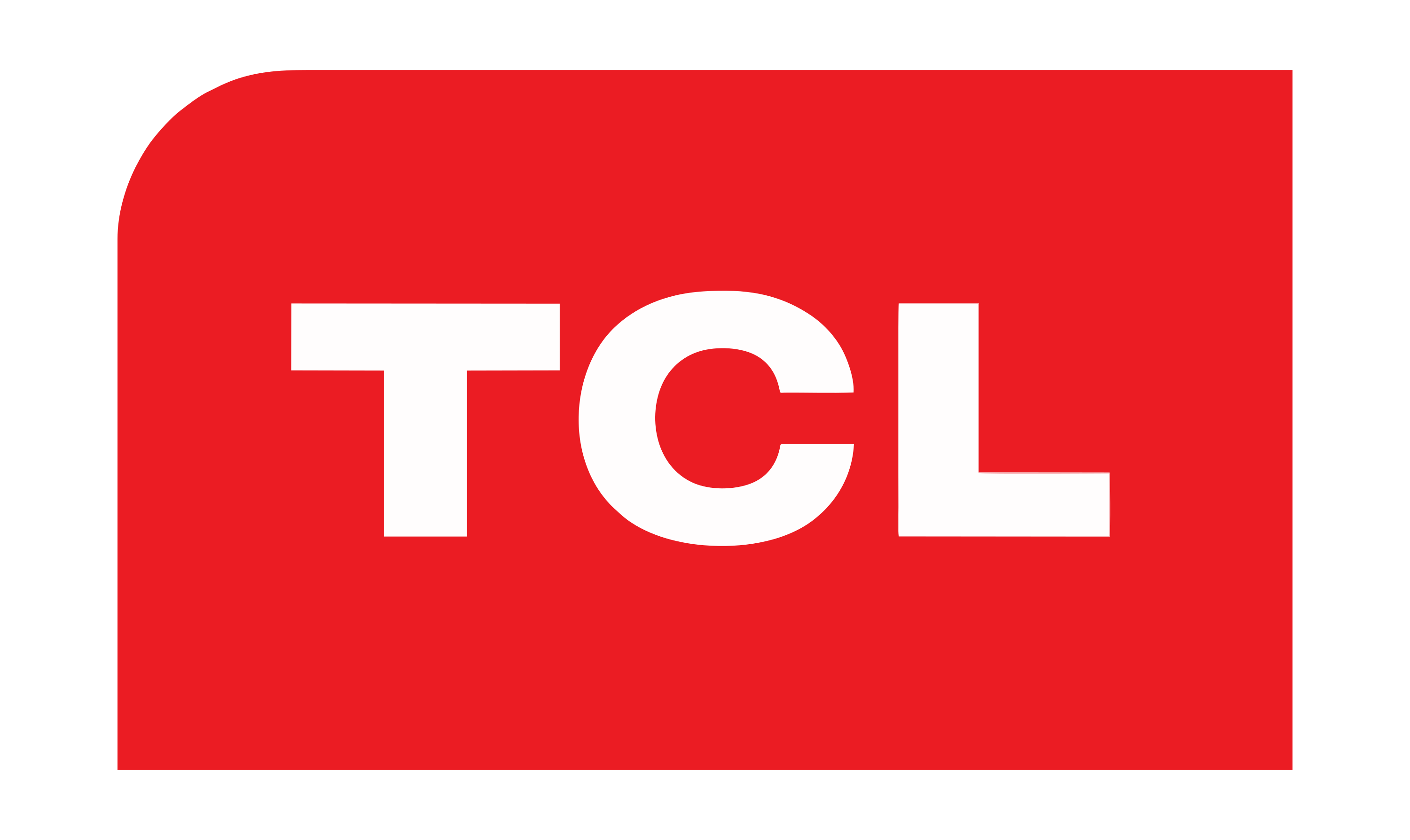 TCL T8D 55” 4K QD-Mini Led Smart TV (202