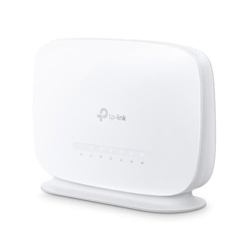 Tp-Link Ac1200 4Glte Cat6 Gigabit Router