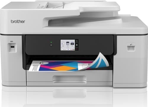 Brother MFC-J6760DW A3 Inkjet MFP