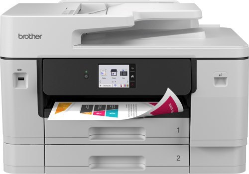 Brother MFC-J6960DW A3 Inkjet MFP