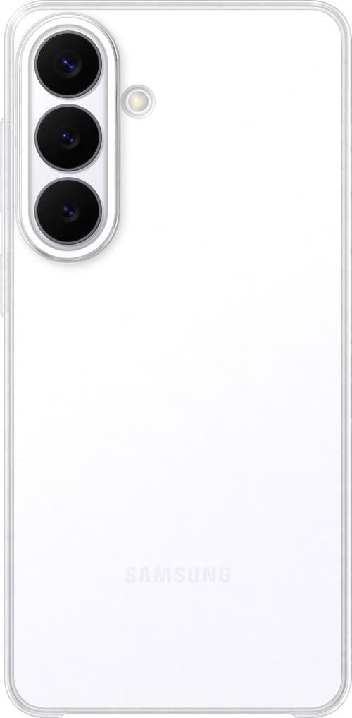 Samsung Case Clear M2 Transparent