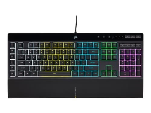 Corsair K55 RGB Pro Gaming Keyboard
