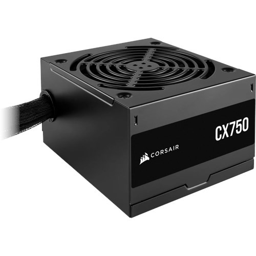 Corsair CX Series CX750 Psu 750 Watt