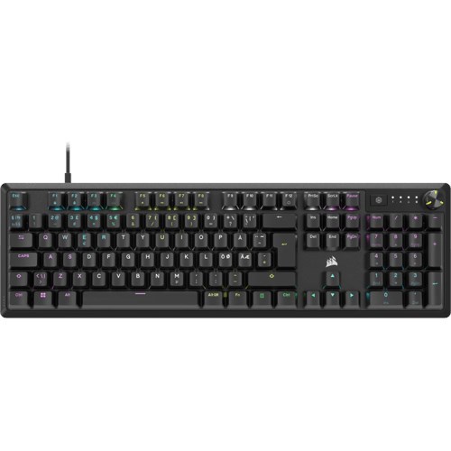 Corsair K70 RGB Core Mech Gaming KB
