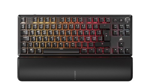 Corsair K70 Core TKL WRLS Mechanical KB