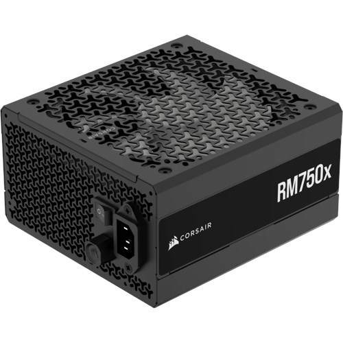 Corsair RMx Series RM750x 750 Watt Psu