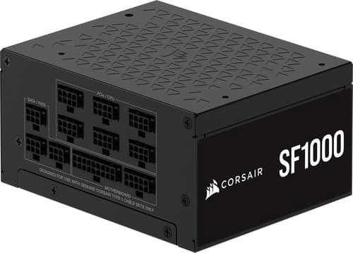Corsair SF Series 2024 SF1000 Psu