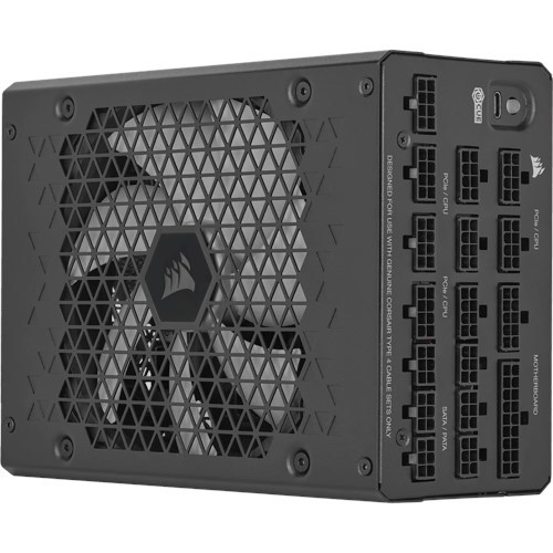 Corsair HXi Series HX1200i 80 Plus