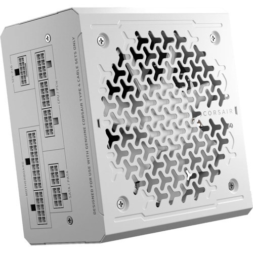 Corsair RMe White Sers RM750e 750W Psu