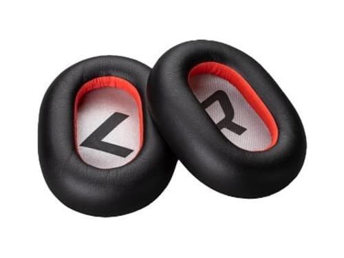 Poly HP Poly Voyager 8200 Black Ear Cushions
