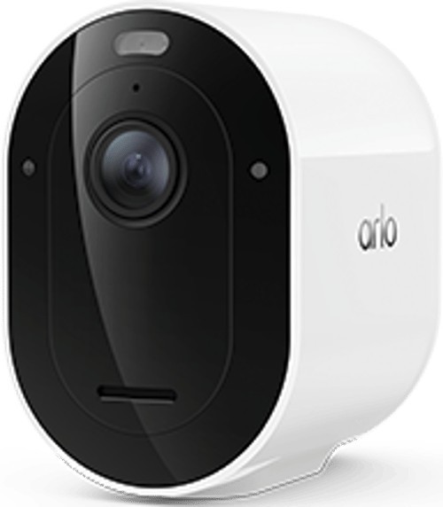 Arlo Pro 6 Single Cam 2K+