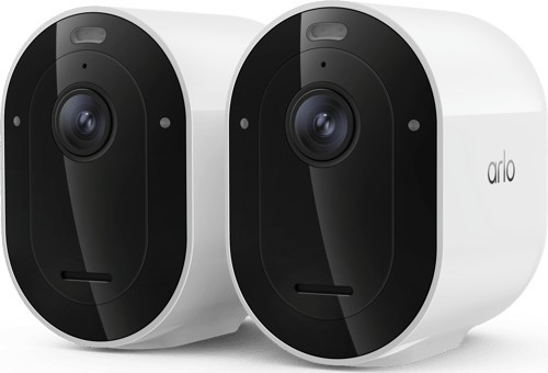 Arlo Pro 6 2-Cam