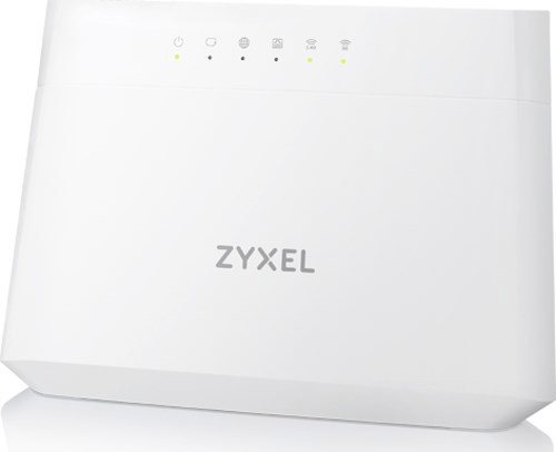 Zyxel VMG3625-T50B Dual Band Wireless