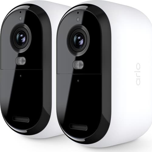 Arlo Essential 3 HD Security Camera