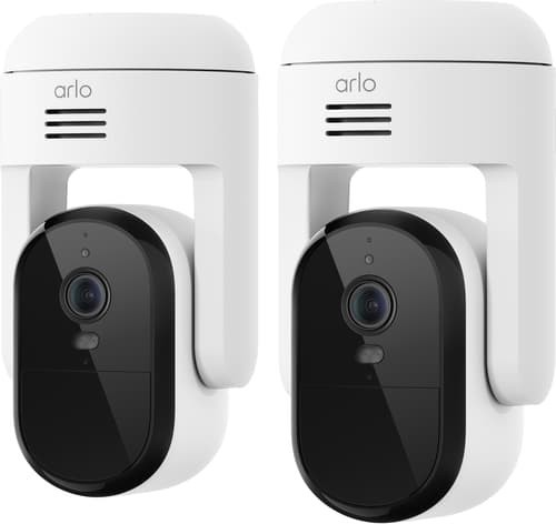 Arlo Essential 3 HD PTZ Sec Camera Eu