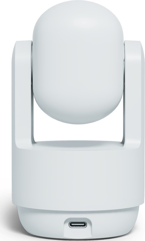 Arlo Essential 3 HD PTZ Indoor Sec Cam