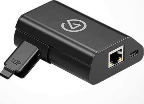 Elgato Stream Deck Network Dock
