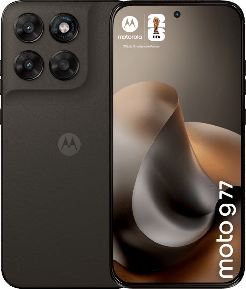 Motorola G77 8GB 128GB 6.78 Olive