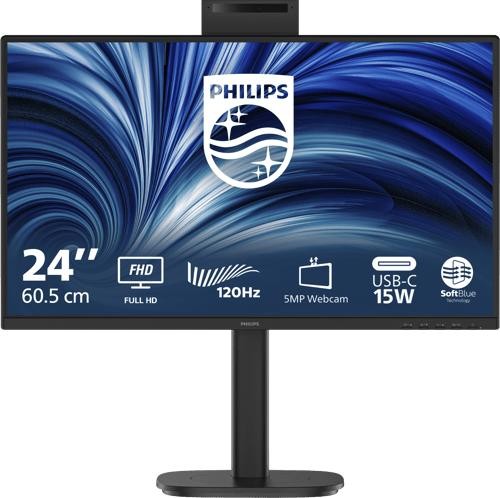 Philips 23.8Inch 1920X1080 120Hz Ips