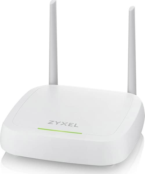 Zyxel Nwa30be Be5100 Dual Radio 2X2