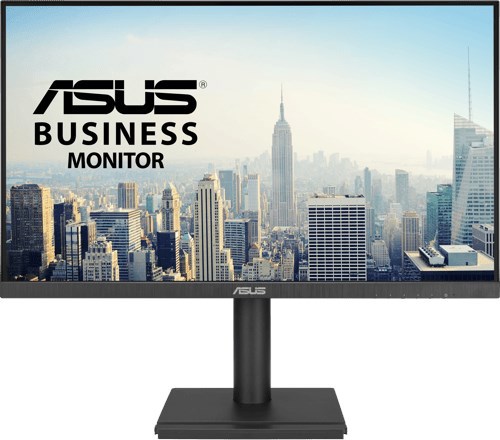 Asus 27" (68.58 cm) LCD TV