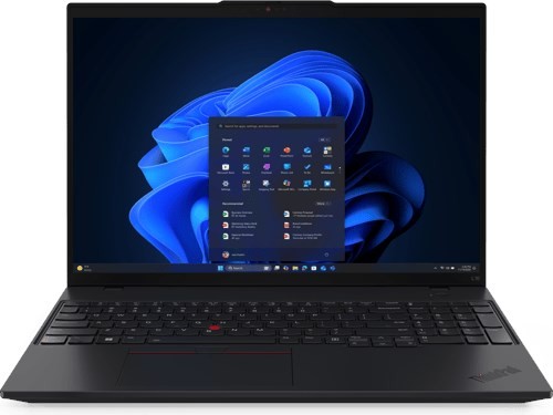 Lenovo L16 G2 R7-250 16Inch 16GB 512GB