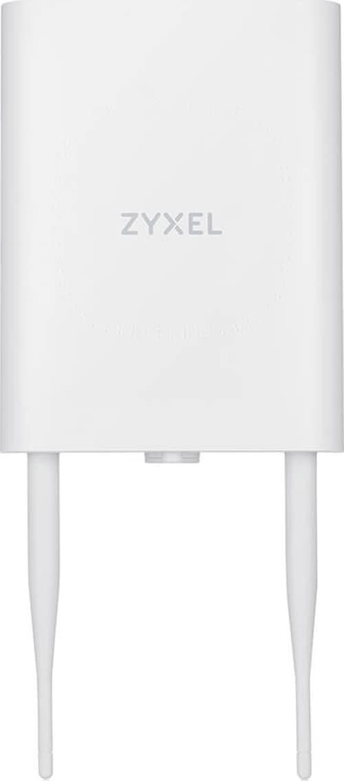 Zyxel Nwa55be 802.11.Be Wifi 7 NebulaFle