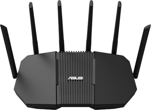 Asus Rt-Be90u Be9400 Tri-Band Router