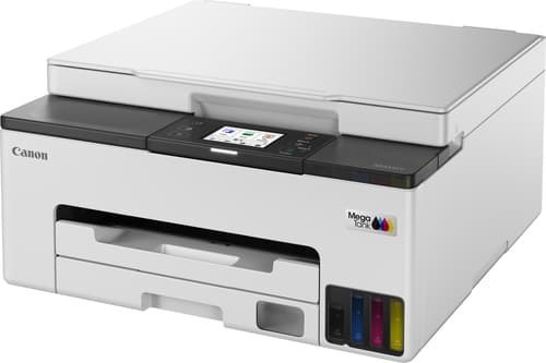 Canon Maxify Megatank GX1050 MFP 15PPM