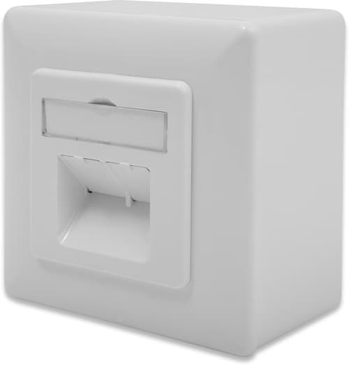 Digitus DN-9007-S-1 Nätverksuttag
