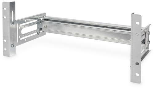 Digitus Dn-19-Din-4U DIN-hållare FÖR Rack