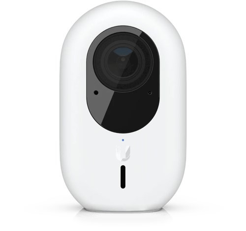 Ubiquiti UniFi G4 5 Megapixel 2K Network Camera - Colour