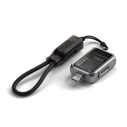 Satechi Mini NVMe M.2 (2230) SSD-Cabinet