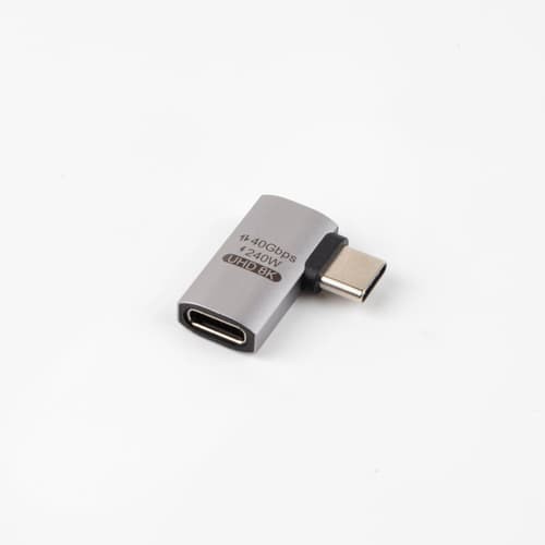 Microconnect Usb4-Ccfa-240W USB-kablar Usb-C Usb-C