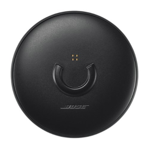 Bose Revolve Laddningsvagga Svart
