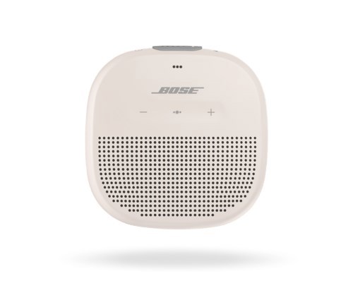 Bose SoundLink Micro Bluetooth Högtalare Vit