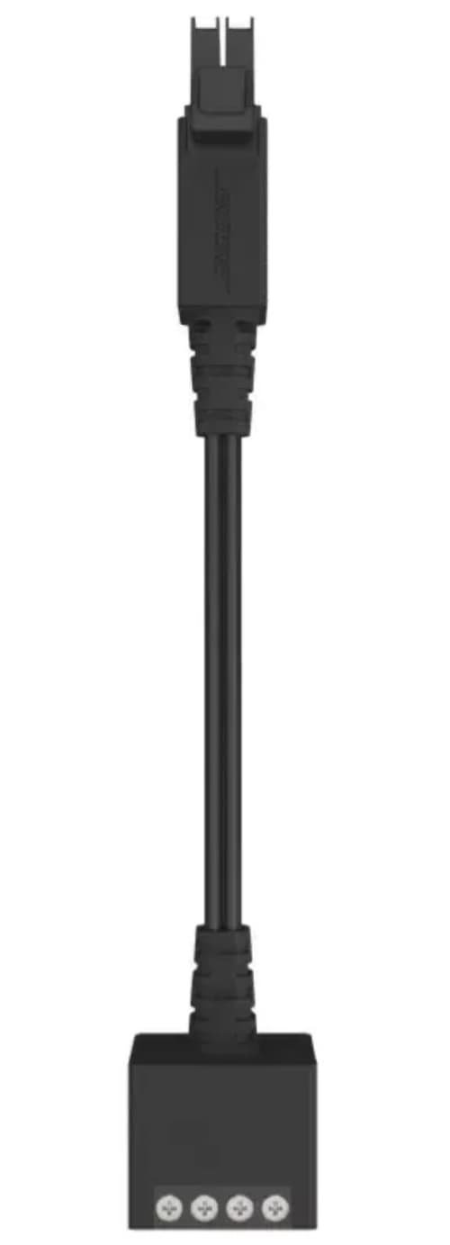 Bose 755615-0010 Tillbehör Till Ljudlimpa Adapter Till Ljudlimpa