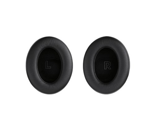 Bose Kit Med Öronkuddar Till QC Ultra - Svart Svart Set Med Kudde/Ring