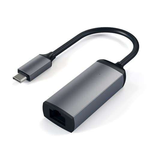 Satechi Usb-C Till Gigabit Ethernet