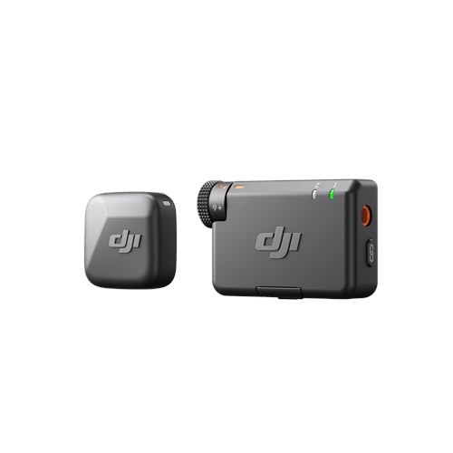 Dji Mic Mini - 1 TX + 1 RX