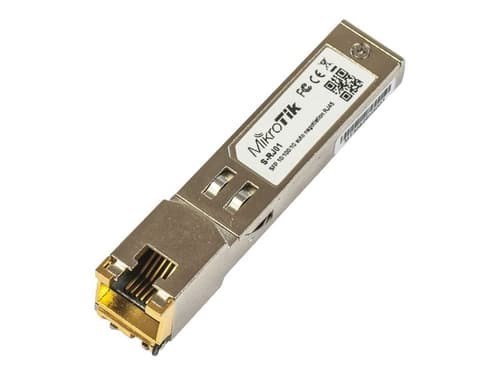 Mikrotik S-RJ01
