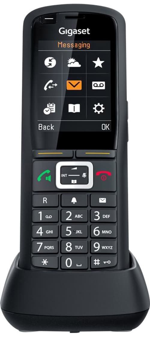 Gigaset R700H Pro