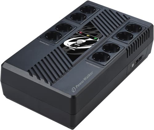 Powerwalker Vi 1000 MS
