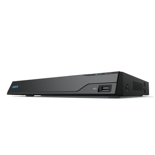 Reolink NVS16 16-Channel PoE NVR 4TB