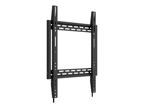 Multibrackets 8830 Tv-Fäste 2,54 M (100") Svart