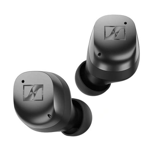 Sennheiser Momentum TW4 Anc Stereo Svart, Grafit