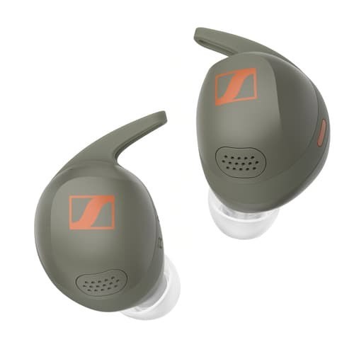 Sennheiser Momentum Sport Stereo Oliv